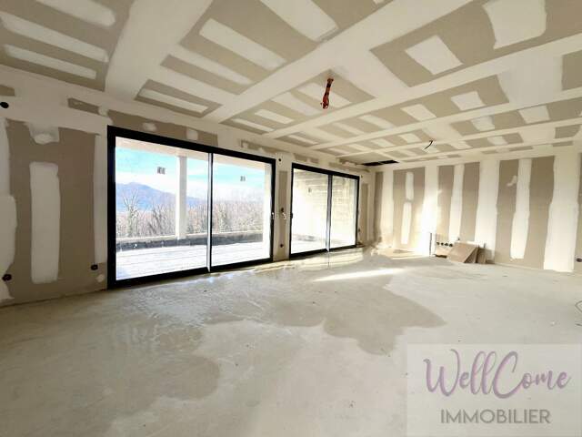 Appartement — photo du bien