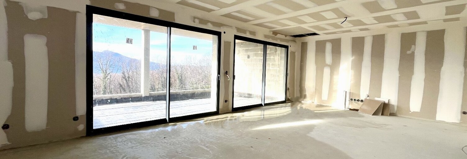 Appartement 4 Pièces 98 m² à vendre à Aix-les-Bains (73100)