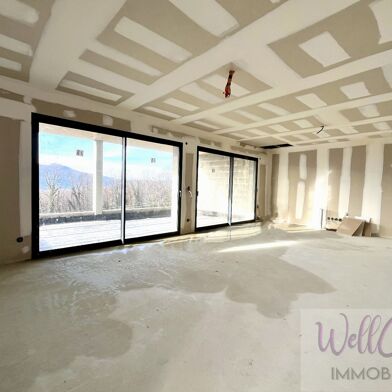 Appartement 4 pièces 470000 €