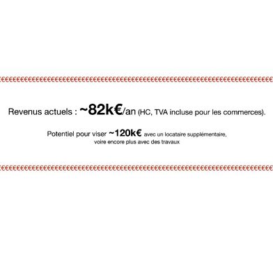 Immeuble  1325000 €