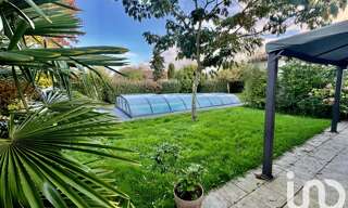 Maison 8 Pièces 178 m² à vendre à Haute-Goulaine (44115)