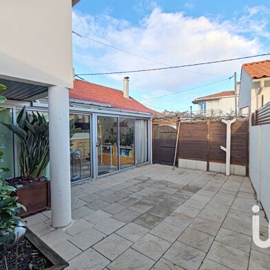 Maison 5 pièces 290000 €