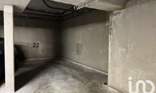 Garage  18 m² à vendre à Morsang-sur-Orge (91390)