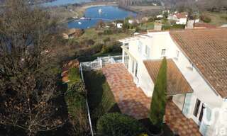 Maison 5 Pièces 147 m² à vendre à Saint-Clair-du-Rhône (38370)