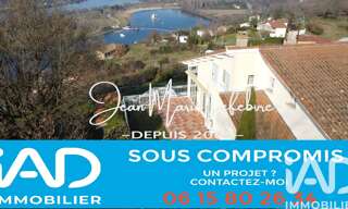 Maison 5 Pièces 147 m² à vendre à Saint-Clair-du-Rhône (38370)