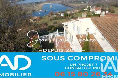 Maison 5 pièces 539000 €