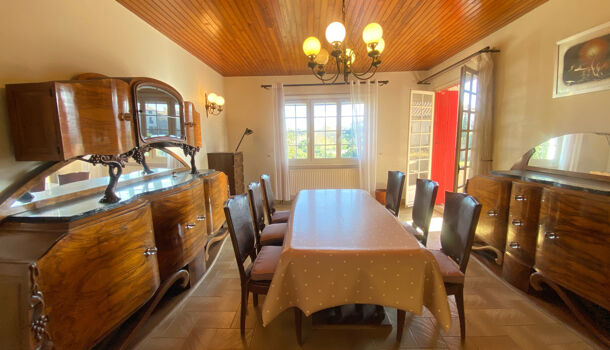 Villa / Maison 5 pièces  à vendre Argelès-sur-Mer 66700