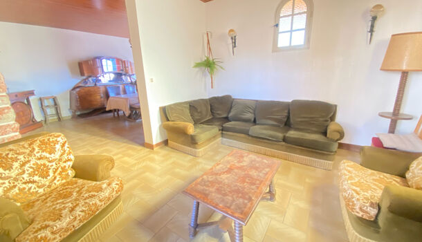 Villa / Maison 5 pièces  à vendre Argelès-sur-Mer 66700