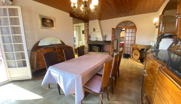 Villa / Maison 5 pièces  à vendre Argelès-sur-Mer 66700