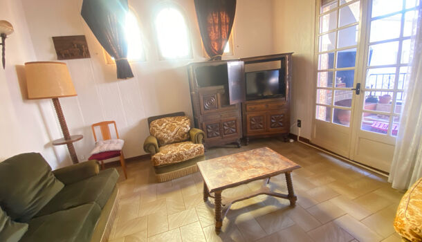 Villa / Maison 5 pièces  à vendre Argelès-sur-Mer 66700