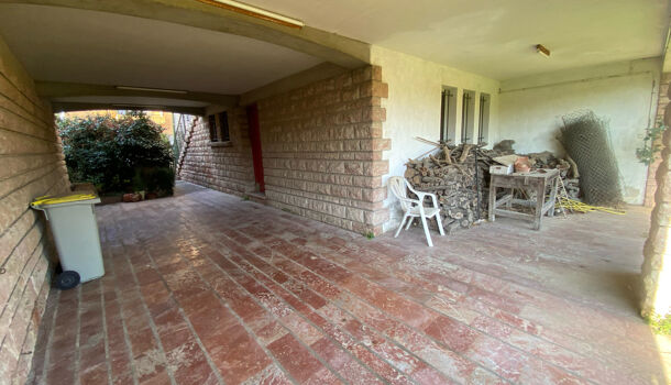 Villa / Maison 5 pièces  à vendre Argelès-sur-Mer 66700