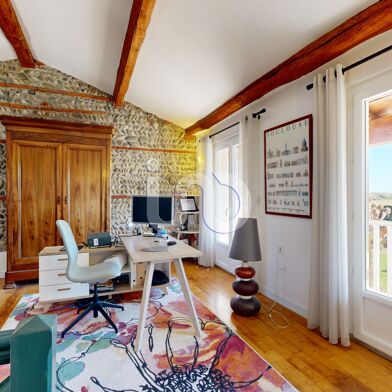 Maison 6 pièces 830000 €