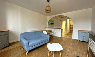 Appartement 2 Pièces 54 m² à vendre à Libourne (33500)