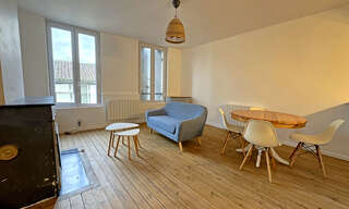 Appartement 2 Pièces 54 m² à vendre à Libourne (33500)