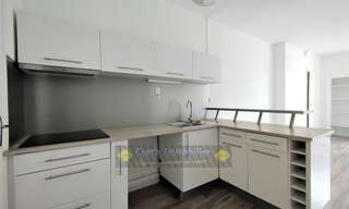 Appartement 3 Pièces 68 m² à louer à Saint-Étienne (42000)