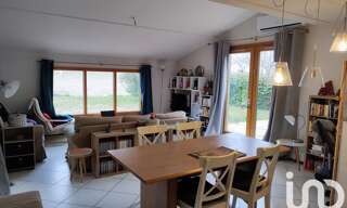 Maison 4 Pièces 101 m² à vendre à Lombez (32220)