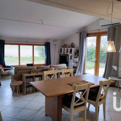 Maison 4 pièces 199000 €