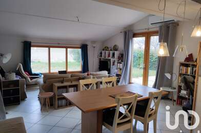 Maison 4 pièces 182000 €