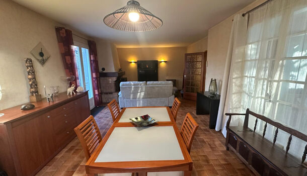 Villa / Maison 5 pièces  à vendre Idron 64320