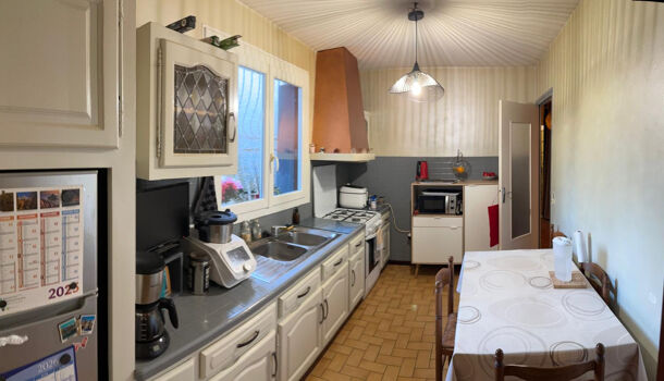 Villa / Maison 5 pièces  à vendre Idron 64320