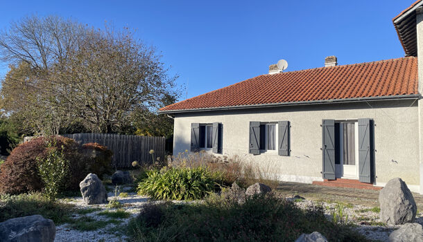 Villa / Maison 5 pièces  à vendre Idron 64320