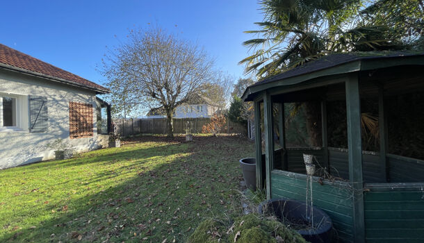 Villa / Maison 5 pièces  à vendre Idron 64320