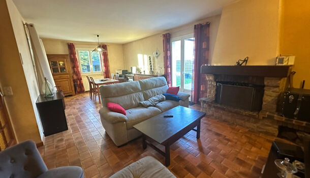 Villa / Maison 5 pièces  à vendre Idron 64320