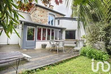 Maison 5 pièces 499000 €