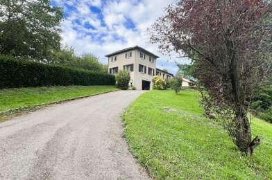 Maison 10 pièces 568000 €