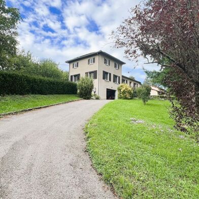 Maison 10 pièces 568000 €