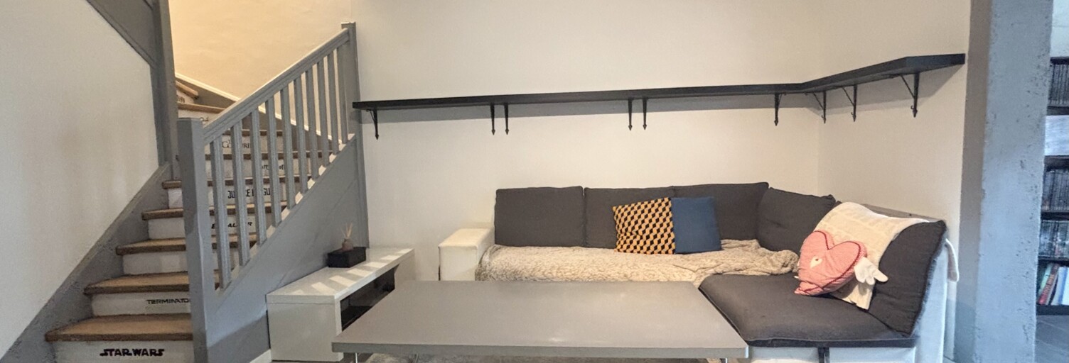 Maison 5 Pièces 106 m² à vendre à Nandy (77176)