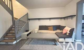 Maison 5 Pièces 106 m² à vendre à Nandy (77176)