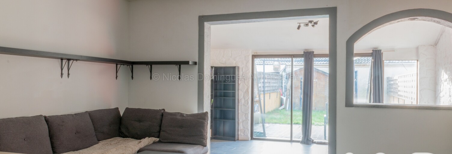 Maison 5 Pièces 106 m² à vendre à Nandy (77176)