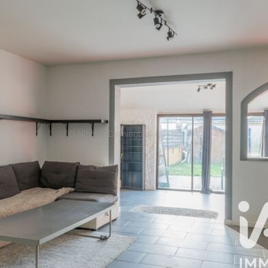Maison 5 pièces 249000 €