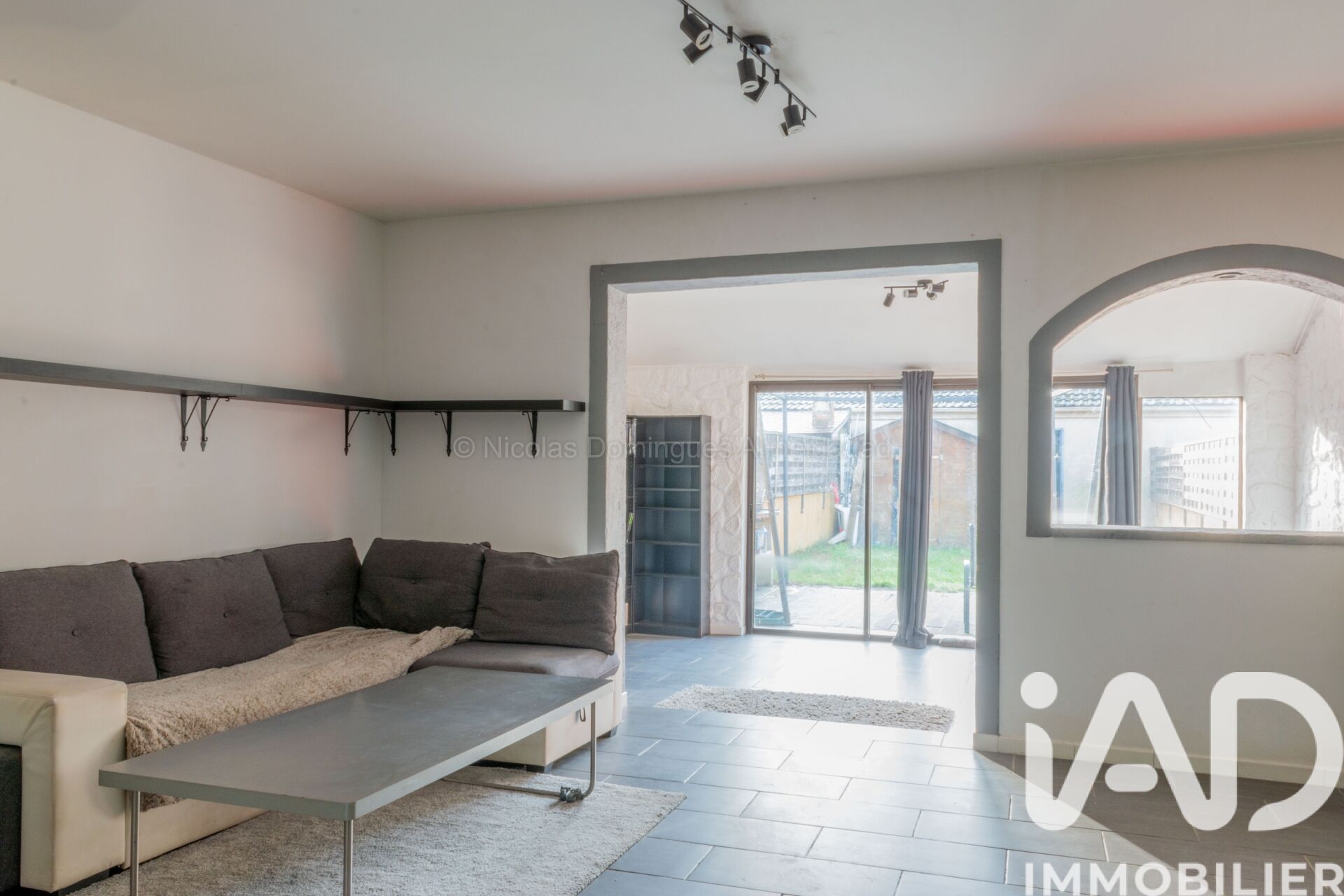 Maison à vendre, 5 pièces, 106 m², Nandy
