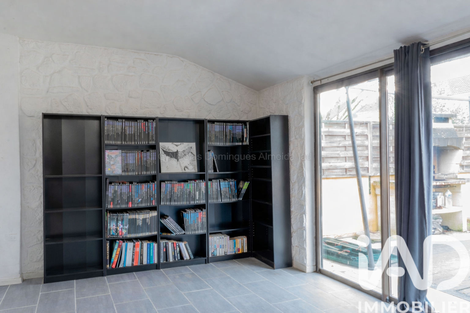 Vente Maison de ville 5 pièces - Photo 3