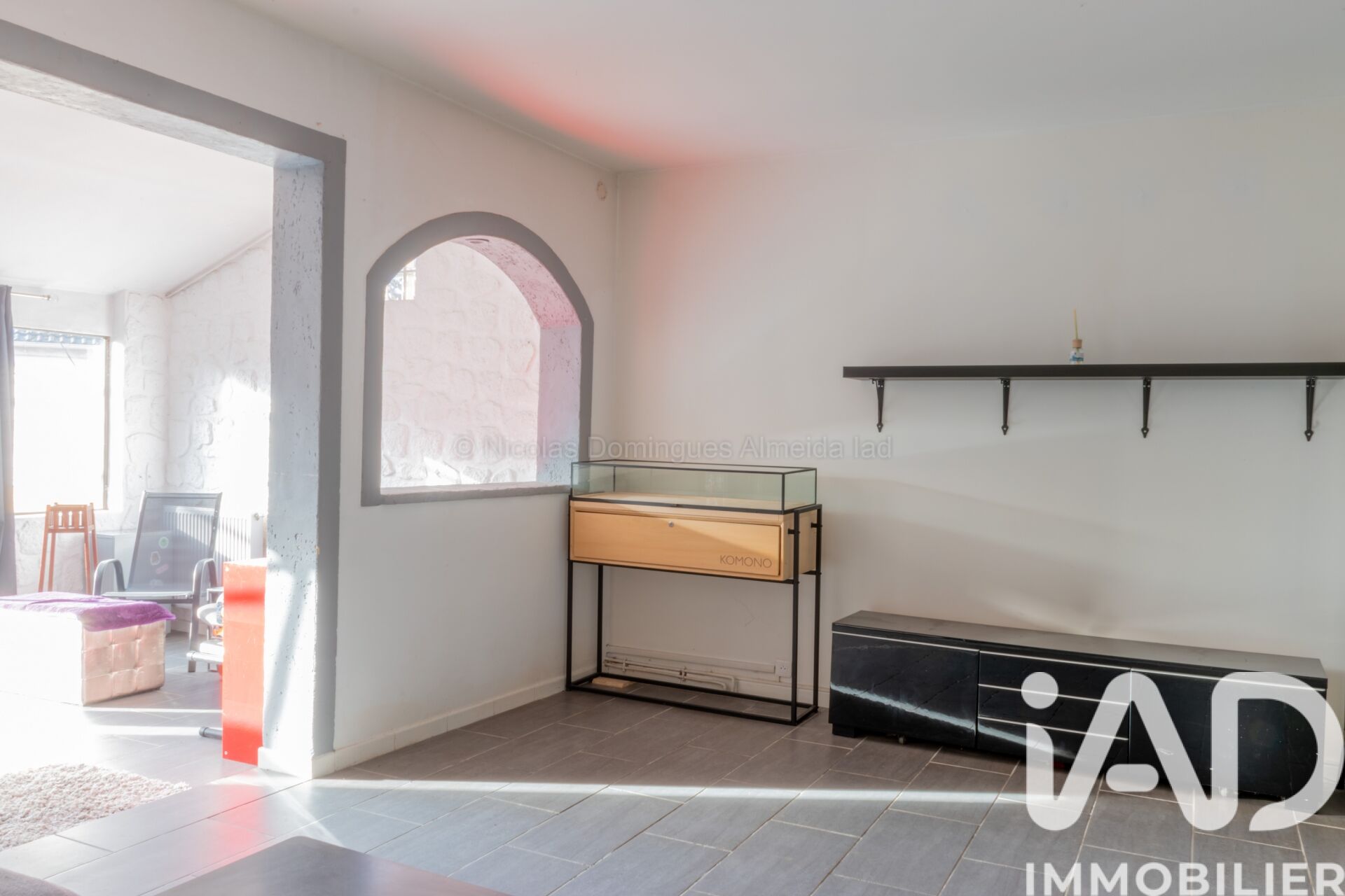 Vente Maison de ville 5 pièces - Photo 4