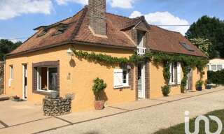 Maison 8 Pièces 151 m² à vendre à Cerisiers (89320)