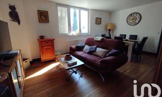 Appartement 4 Pièces 68 m² à vendre à Souillac (46200)