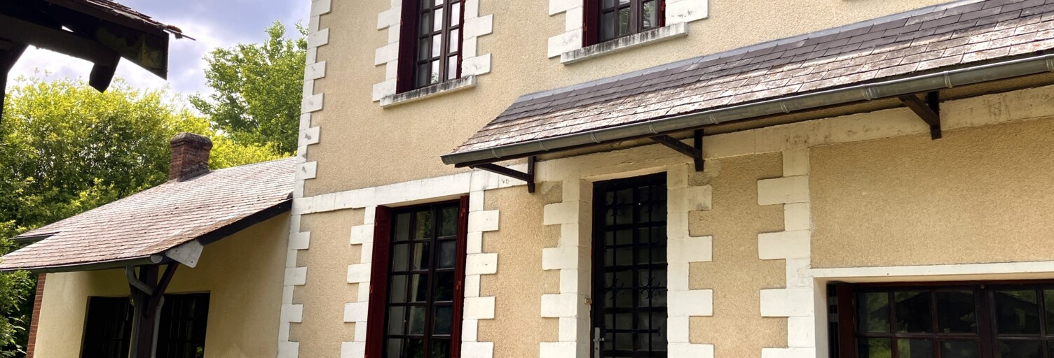 Maison 6 Pièces 145 m² à vendre à Le Mas-d'Artige (23100)