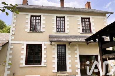 Maison 6 pièces 88000 €