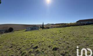 Terrain  1000 m² à vendre à Montréal (11290)