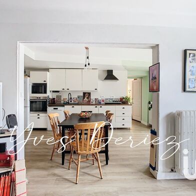 Maison 5 pièces 347000 €