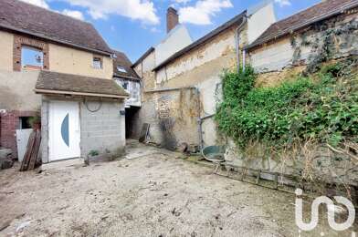 Maison 5 pièces 79500 €