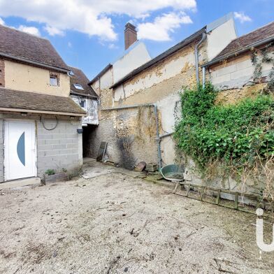 Maison 5 pièces 79500 €