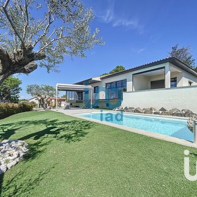 Maison 5 pièces 595000 €