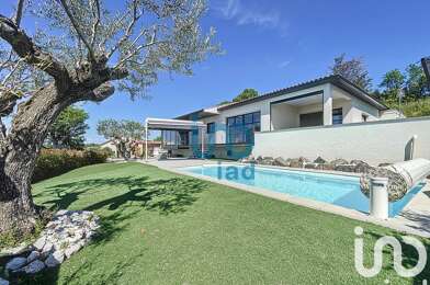 Maison 5 pièces 570000 €