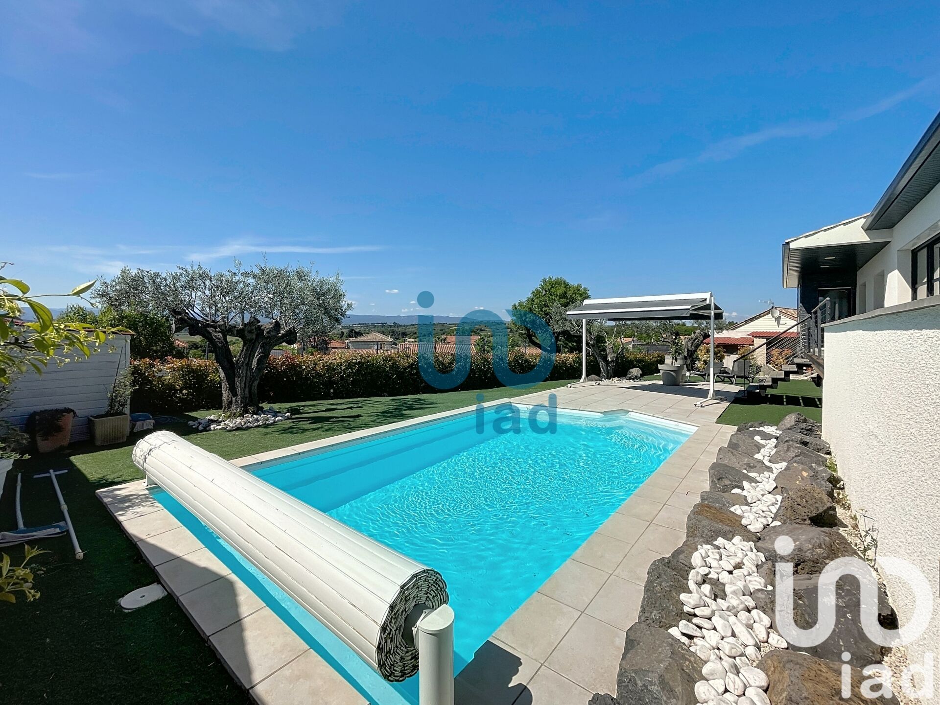 Vente Maison d'architecte 5 pièces - Photo 3