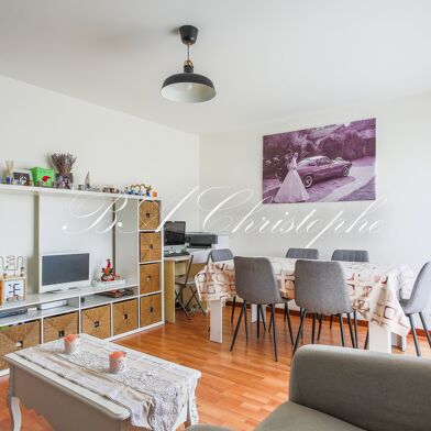 Appartement 3 pièces 159900 €