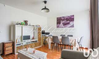 Appartement 3 Pièces 61 m² à vendre à Sannois (95110)